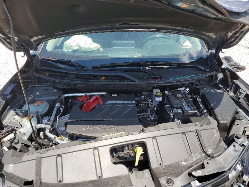 Aukcja sprzedaży 2025 Nissan Rogue, vin: 5N1BT3BA3SC793640, numer aukcji: 52206456