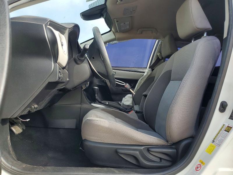 Продаж на аукціоні авто 2018 Toyota Corolla, vin: 5YFBURHE8JP790236, номер лоту: 52731616