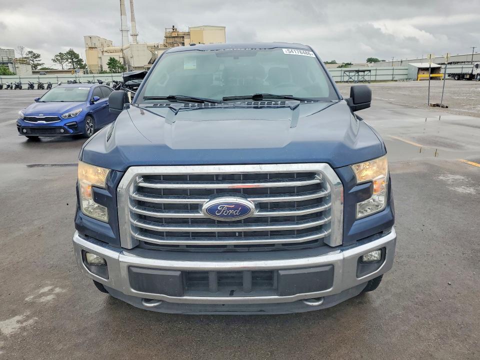 Aukcja sprzedaży 2015 Ford F150, vin: 1FTEX1EP0FKD41330, numer aukcji: 54178486