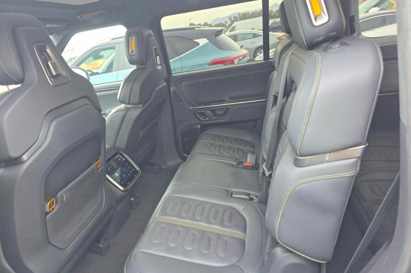 Aukcja sprzedaży 2023 Rivian R1s, vin: 7PDSGABA4PN019950, numer aukcji: 53059086