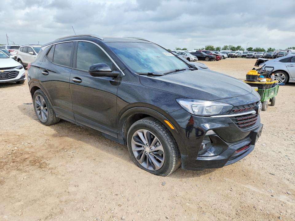 Продаж на аукціоні авто 2023 Buick Encore Gx, vin: KL4MMDSL9PB160214, номер лоту: 54008416