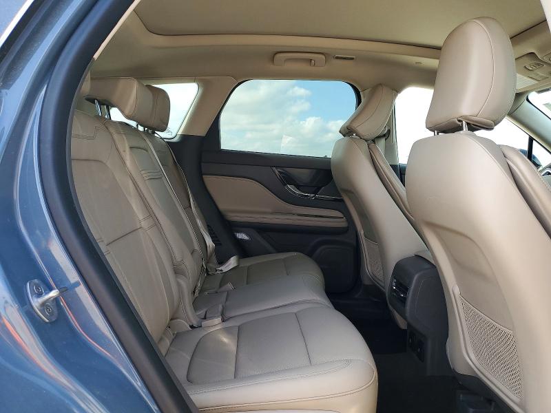 Продаж на аукціоні авто 2023 Lincoln Corsair, vin: 5LMCJ2CA0PUL17749, номер лоту: 55735846