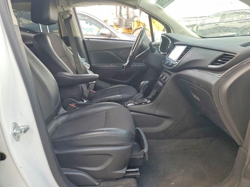 Продажа на аукционе авто 2020 Buick Encore, vin: KL4CJASB9LB060733, номер лота: 52725336
