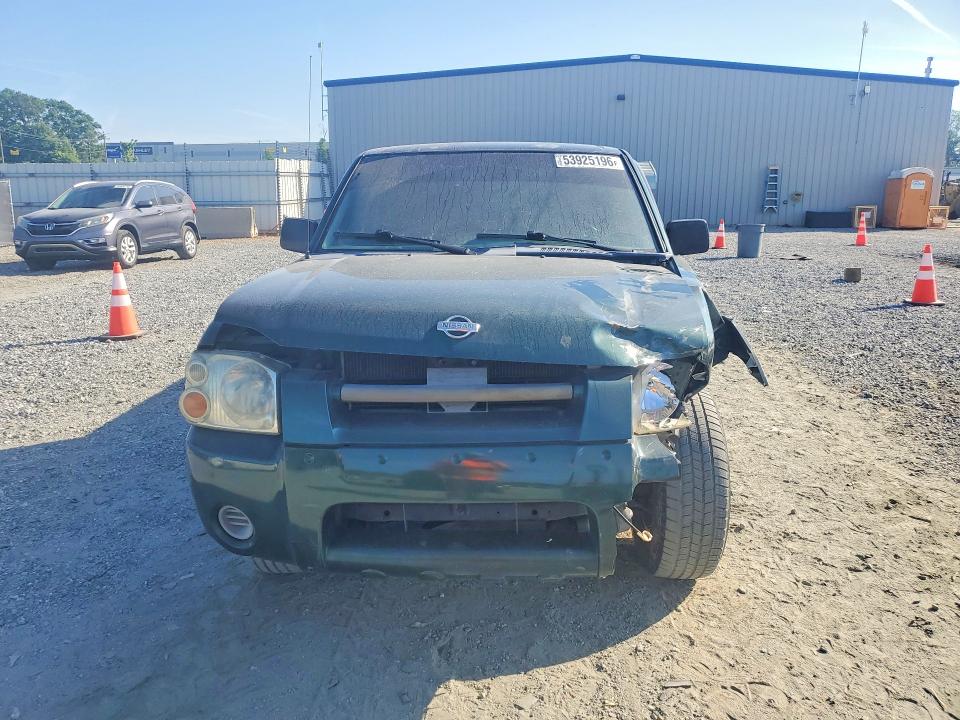 Aukcja sprzedaży 2001 Nissan Frontier, vin: 1N6DD26S61C372496, numer aukcji: 53925196
