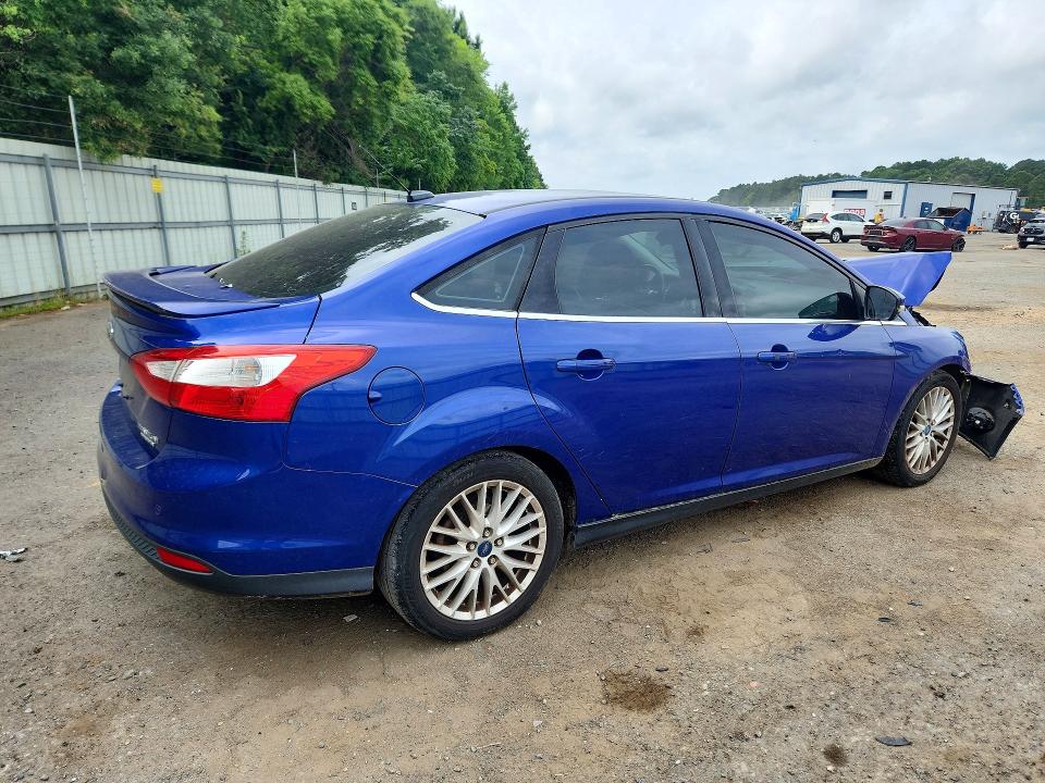 Aukcja sprzedaży 2013 Ford Focus, vin: 1FADP3J23DL262961, numer aukcji: 54171116