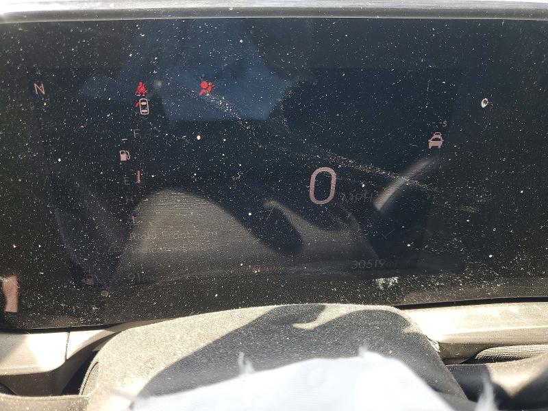 54137756 :رقم المزاد ، KL47LBE22RB219193 vin ، 2024 Buick Envista مزاد بيع