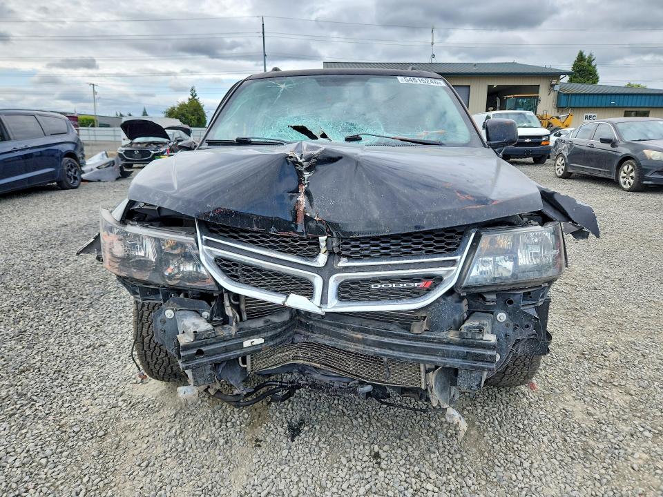 Aukcja sprzedaży 2015 Dodge Journey, vin: 3C4PDCBG5FT658584, numer aukcji: 54615246