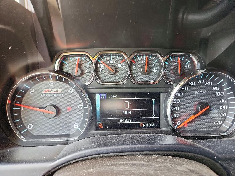 Aukcja sprzedaży 2014 Chevrolet Silverado, vin: 3GCUKSEC4EG373376, numer aukcji: 54094446
