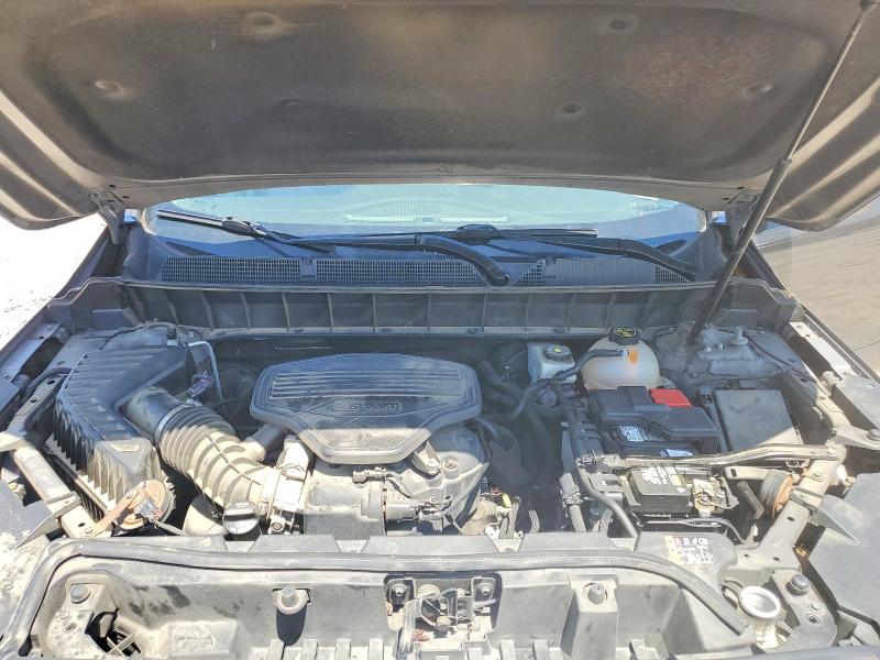 Продаж на аукціоні авто 2019 Gmc Acadia Slt-1, vin: 1GKKNMLS3KZ284256, номер лоту: 55122526