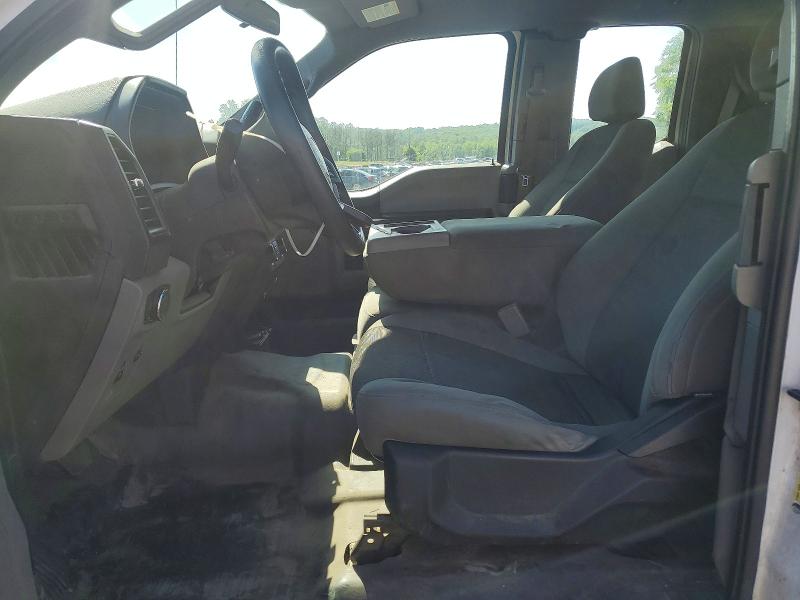Продажа на аукционе авто 2015 Ford F150, vin: 1FTEX1C87FKE18478, номер лота: 51974906