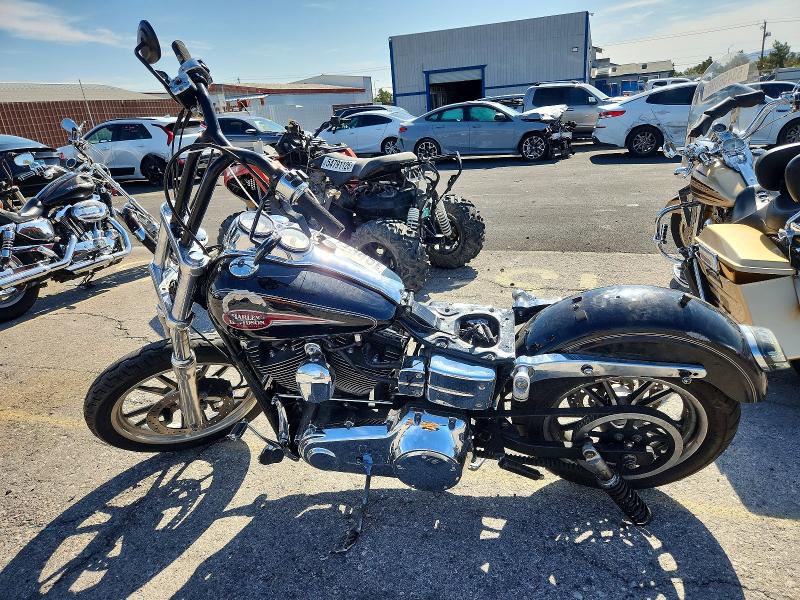 Продажа на аукционе авто 2007 Harley-davidson Fxdl, vin: 1HD1GN4187K322253, номер лота: 54711346