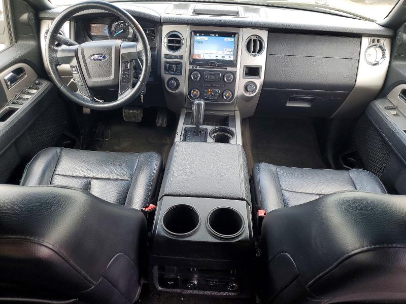 Продажа на аукционе авто 2017 Ford Expedition, vin: 1FMJU1JT6HEA79384, номер лота: 54284436