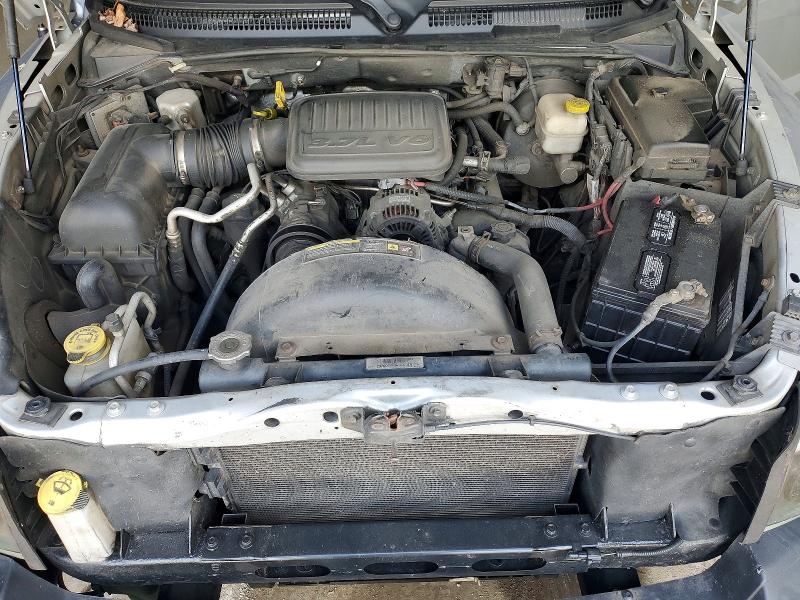 Продаж на аукціоні авто 2005 Dodge Dakota, vin: 1D7HE22K85S329397, номер лоту: 51622436