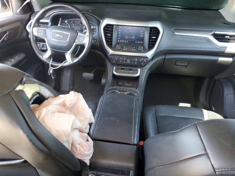 Aukcja sprzedaży 2020 Gmc Acadia Slt-1, vin: 1GKKNMLS4LZ214248, numer aukcji: 52676976