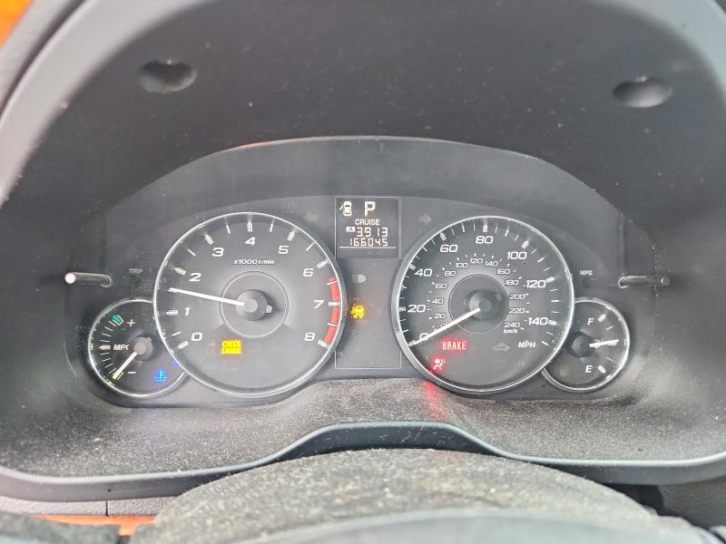 Продажа на аукционе авто 2012 Subaru Outback, vin: 4S4BRCJC6C3217527, номер лота: 54792486