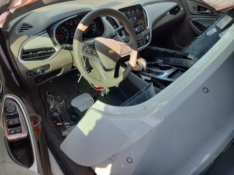 Продаж на аукціоні авто 2024 Chevrolet Malibu, vin: 1G1ZB5ST5RF240427, номер лоту: 54615826