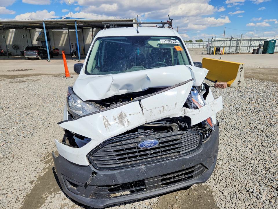 Продаж на аукціоні авто 2023 Ford Transit Connect, vin: NM0GS9E22P1546890, номер лоту: 59209856
