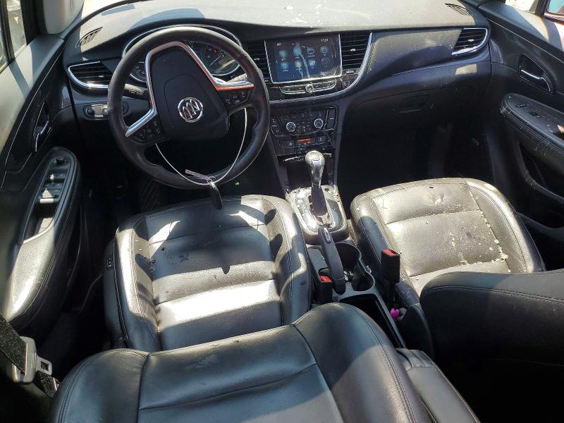 Aukcja sprzedaży 2017 Buick Encore, vin: KL4CJHSM7HB082182, numer aukcji: 55430986
