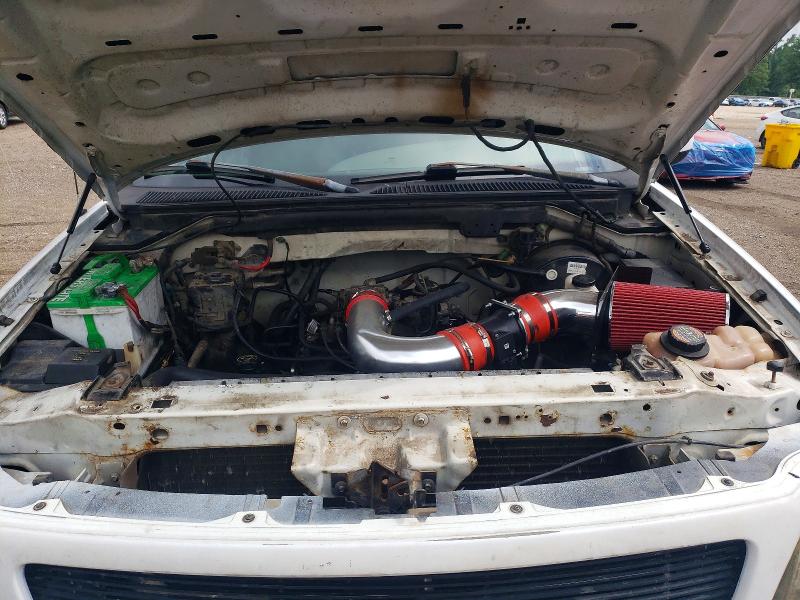 Продаж на аукціоні авто 1999 Ford F150, vin: 1FTRX18L3XNA64179, номер лоту: 50291506