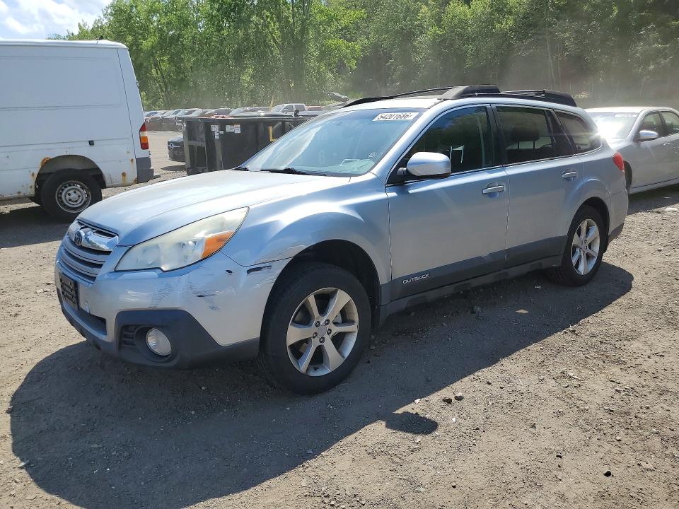 Aukcja sprzedaży 2013 Subaru Outback, vin: 4S4BRBGC5D3319999, numer aukcji: 54201686