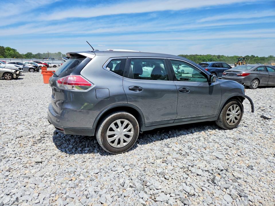 Aukcja sprzedaży 2016 Nissan Rogue, vin: 5N1AT2MT9GC739416, numer aukcji: 52613656