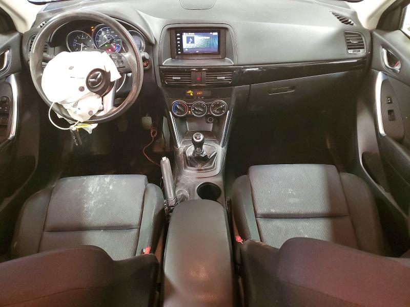 Aukcja sprzedaży 2015 Mazda Cx-5, vin: JM3KE2BE7F0516435, numer aukcji: 52698286