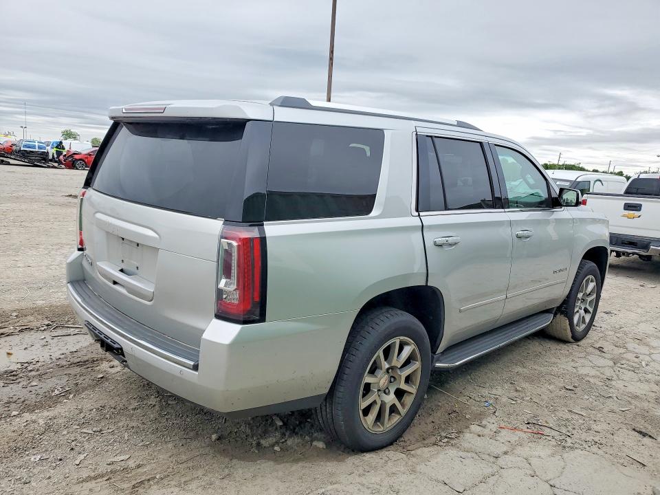 Aukcja sprzedaży 2018 Gmc Yukon, vin: 1GKS2CKJ3JR225167, numer aukcji: 54641576