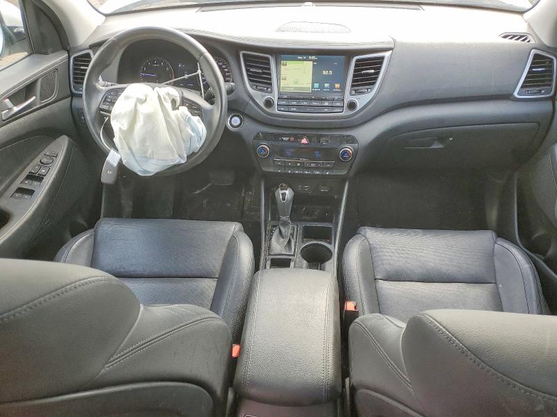 Aukcja sprzedaży 2017 Hyundai Tucson, vin: KM8J3CA40HU452271, numer aukcji: 53095046