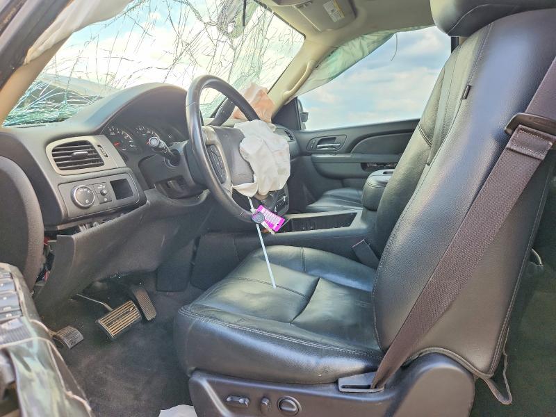 Aukcja sprzedaży 2013 Chevrolet Tahoe, vin: 1GNSCBE08DR363949, numer aukcji: 53853876