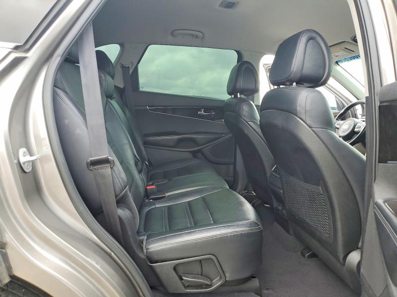 Aukcja sprzedaży 2016 Kia Sorento, vin: 5XYPH4A55GG092719, numer aukcji: 51882926