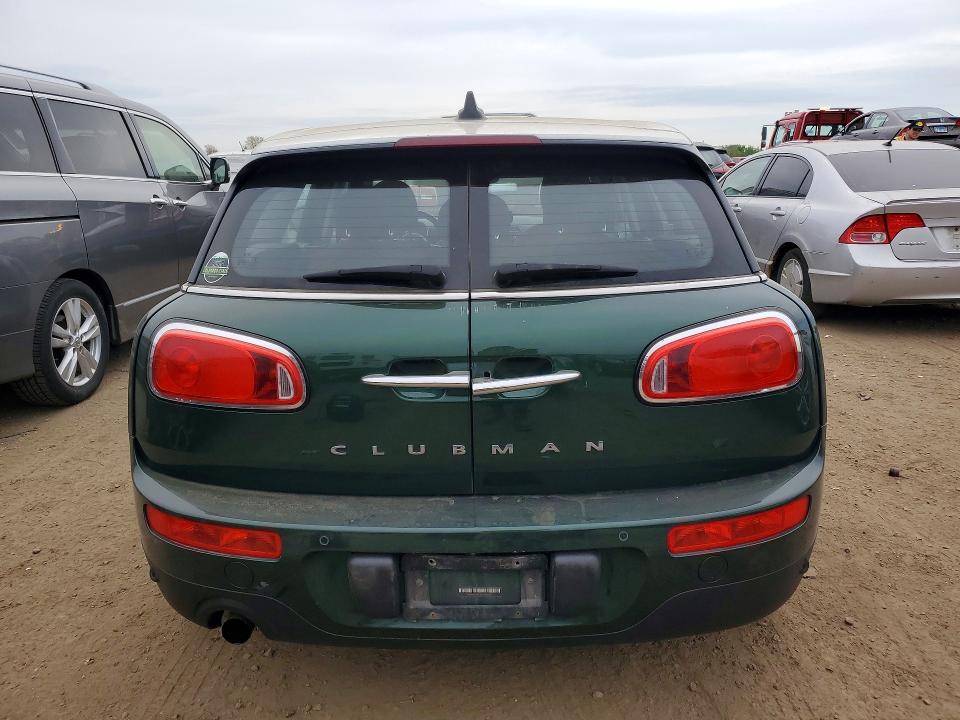 Aukcja sprzedaży 2018 Mini Cooper, vin: WMWLN5C59J2B35437, numer aukcji: 53210256