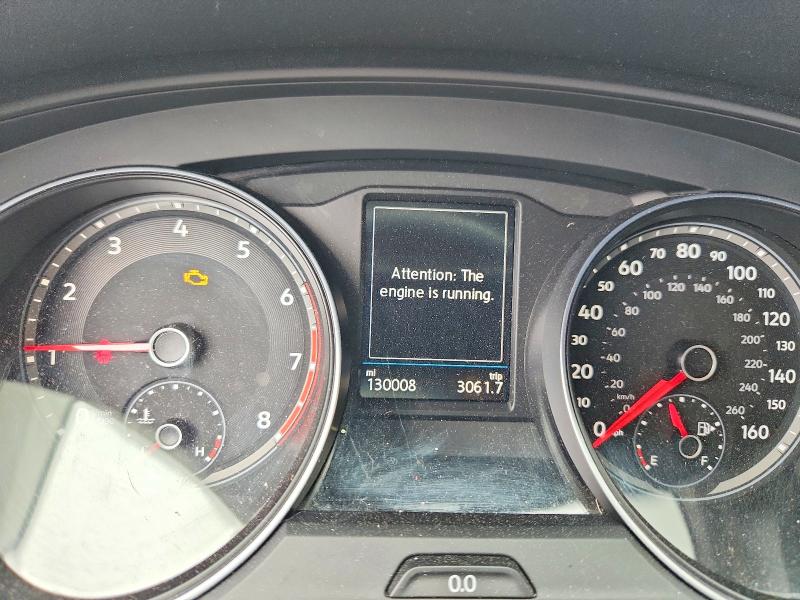 54720676 :رقم المزاد ، 1V2WR2CAXKC603943 vin ، 2019 Volkswagen Atlas مزاد بيع