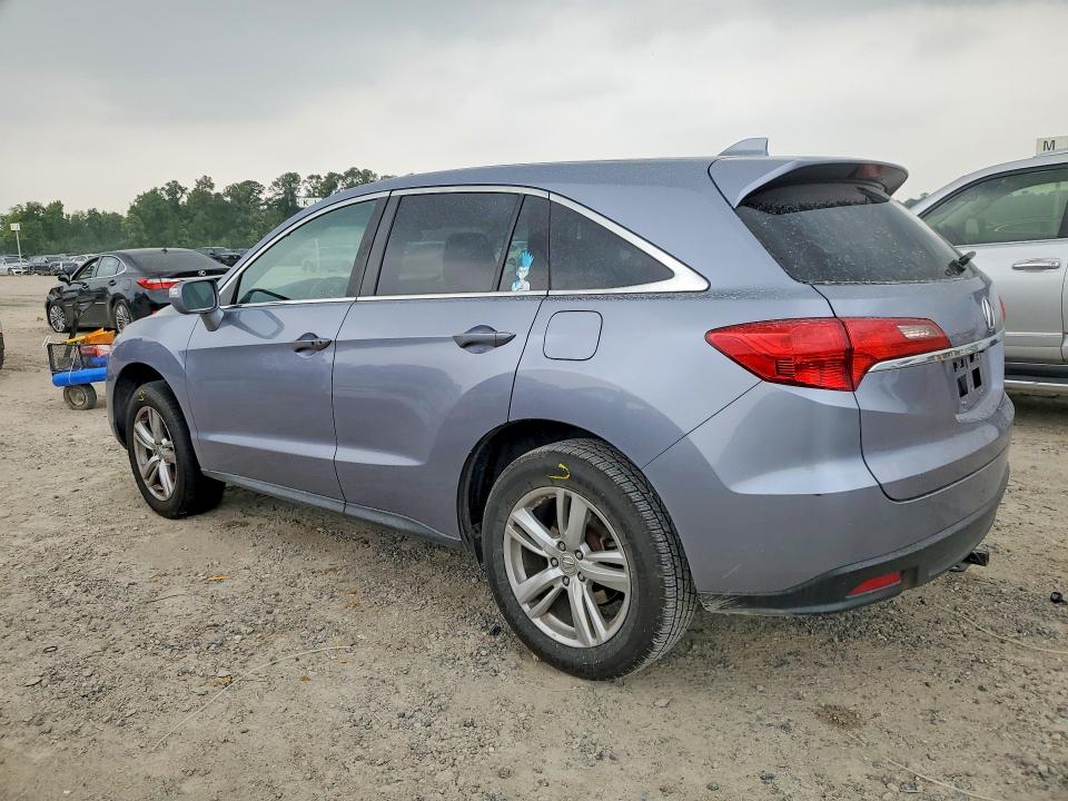 Продажа на аукционе авто 2014 Acura Rdx, vin: 5J8TB3H57EL002764, номер лота: 52531806