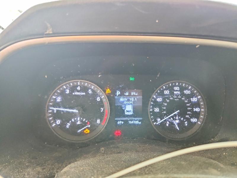 Продаж на аукціоні авто 2019 Hyundai Tucson, vin: KM8J2CA45KU952937, номер лоту: 55535996