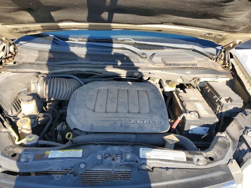 51517016 :رقم المزاد ، 2A4RR5DGXBR681790 vin ، 2011 Chrysler Town & Country مزاد بيع