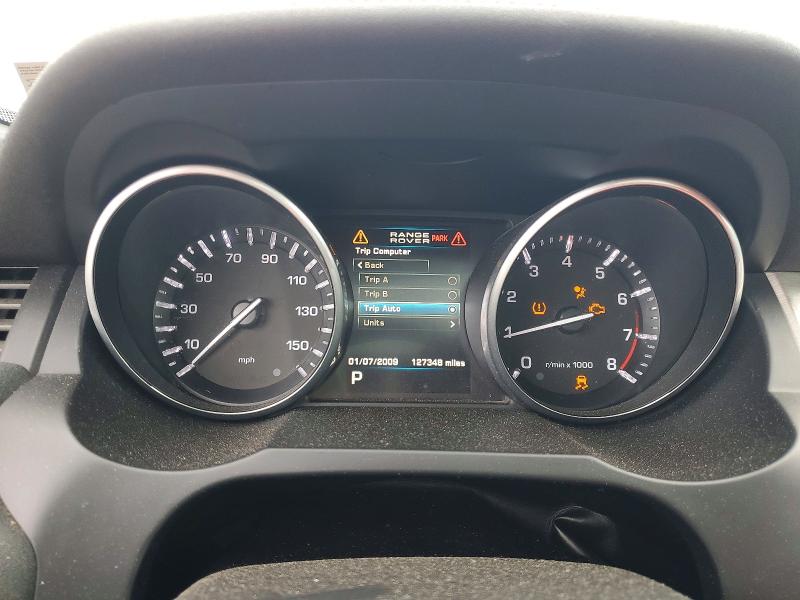 Aukcja sprzedaży 2013 Land Rover Range Rover Evoque, vin: SALVP2BG3DH854939, numer aukcji: 52250376