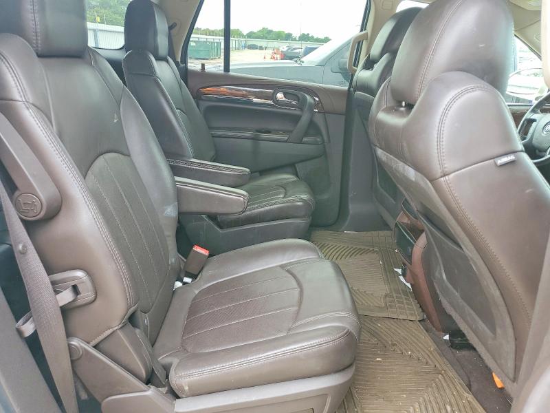 Aukcja sprzedaży 2014 Buick Enclave, vin: 5GAKRBKDXEJ368537, numer aukcji: 52419906