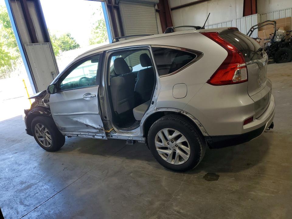 54981626 :رقم المزاد ، 2HKRM4H51GH698280 vin ، 2016 Honda Cr-v مزاد بيع