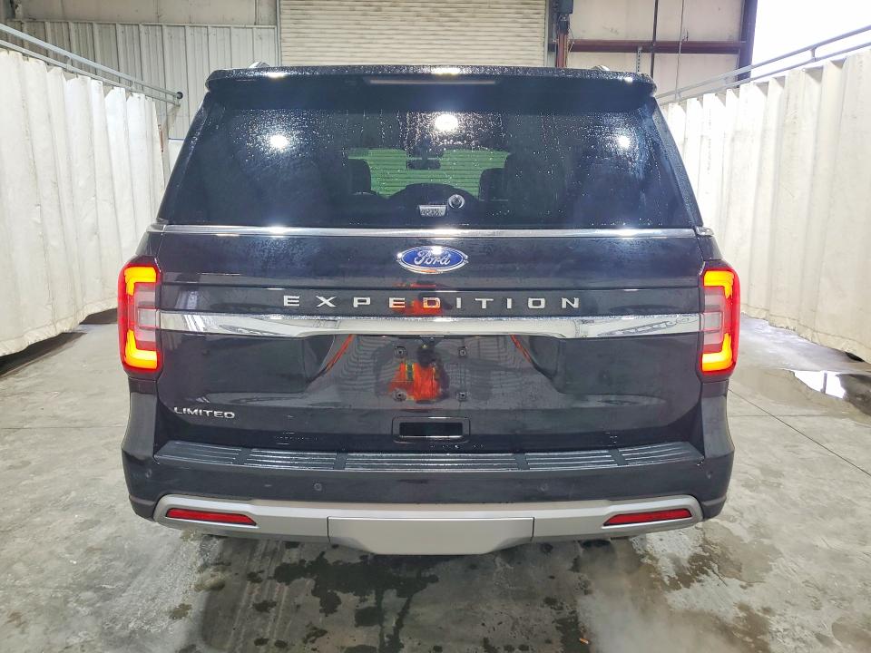 Продажа на аукционе авто 2024 Ford Expedition, vin: 1FMJU1K83REA65504, номер лота: 54526716