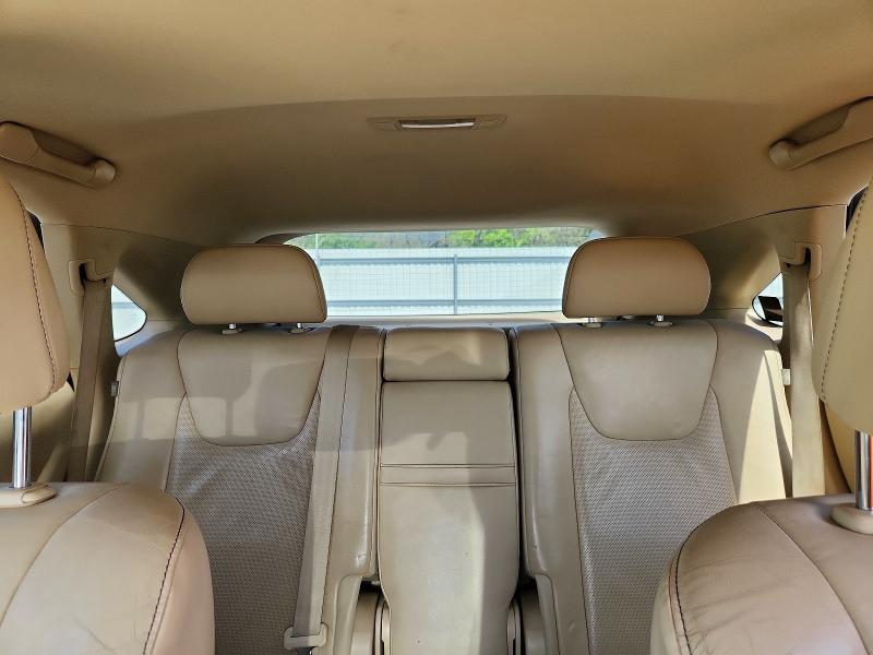 2014 Lexus Rx მანქანა იყიდება აუქციონზე, vin: JTJZK1BA8E2418389, აუქციონის ნომერი: 54793046