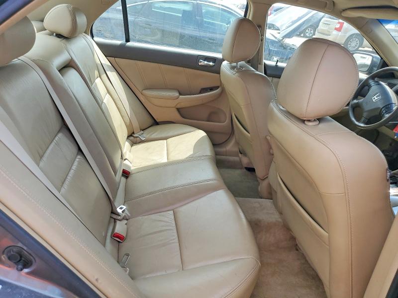 Продажа на аукционе авто 2006 Honda Accord, vin: 1HGCM56886A054520, номер лота: 52043036