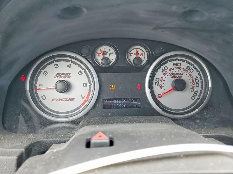 Aukcja sprzedaży 2009 Ford Focus, vin: 1FAHP35N59W231531, numer aukcji: 53810956