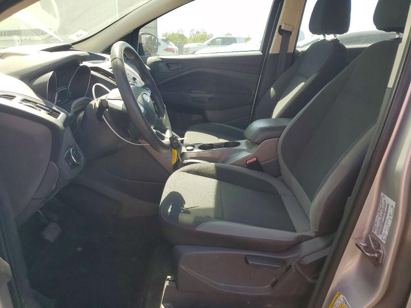 Продаж на аукціоні авто 2013 Ford Escape, vin: 1FMCU0F75DUA34242, номер лоту: 54007536