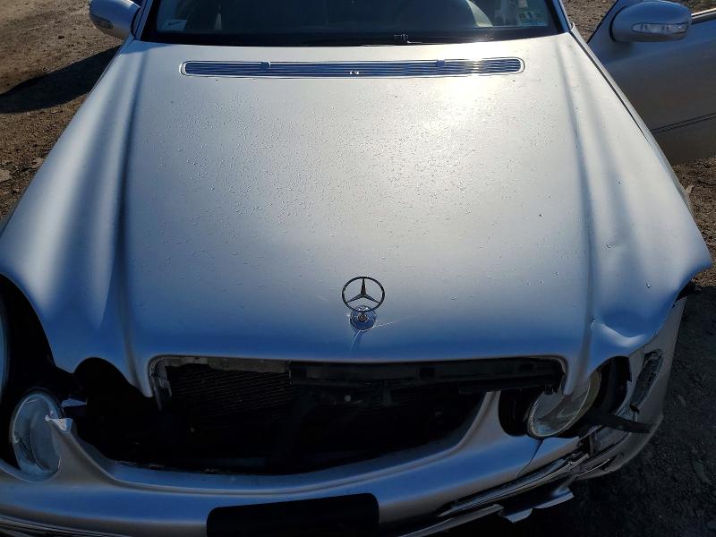 Aukcja sprzedaży 2005 Mercedes Benz E, vin: WDBUF70J95A635154, numer aukcji: 52651646