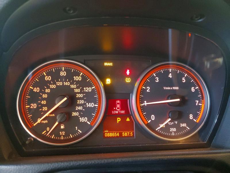 54621916 :رقم المزاد ، WBADX7C59DJ589138 vin ، 2013 Bmw 335 مزاد بيع