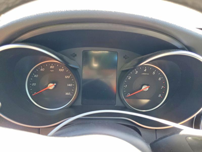 53290066 :رقم المزاد ، 55SWF8EB1KU293038 vin ، 2019 Mercedes-benz C مزاد بيع