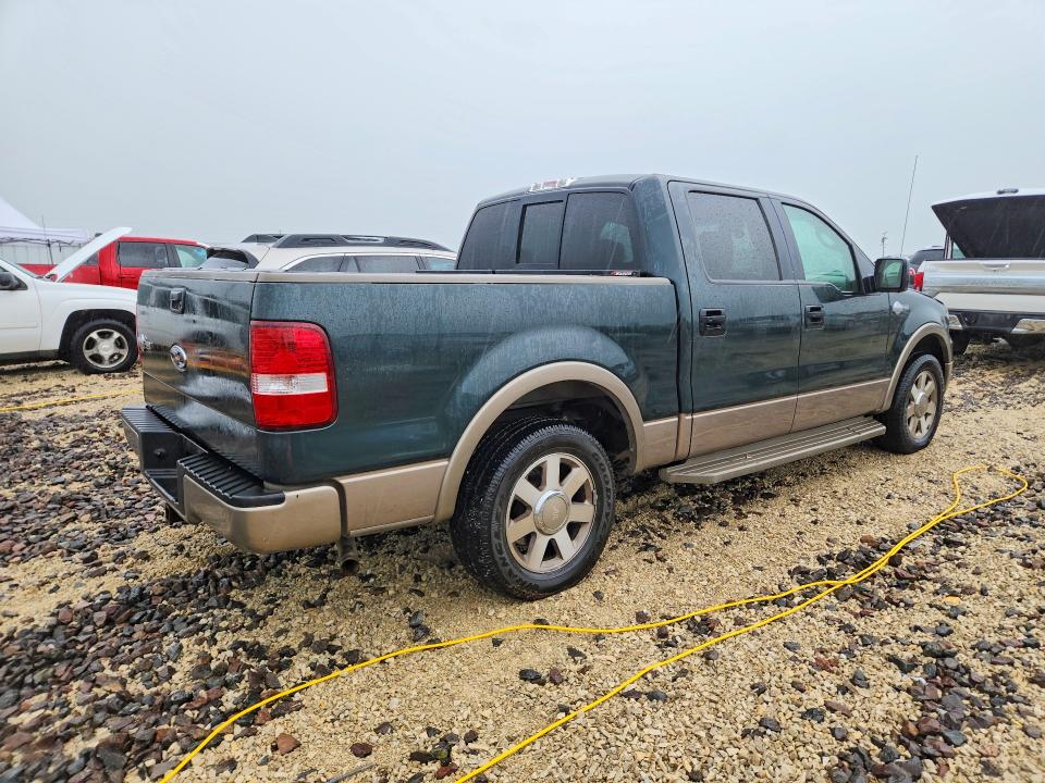 Aukcja sprzedaży 2005 Ford F150, vin: 1FTPW12585KF09910, numer aukcji: 52953516