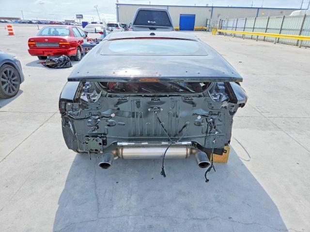 Продаж на аукціоні авто 2026 Nissan Z, vin: JN1BZ4BH6TM500477, номер лоту: 52420836