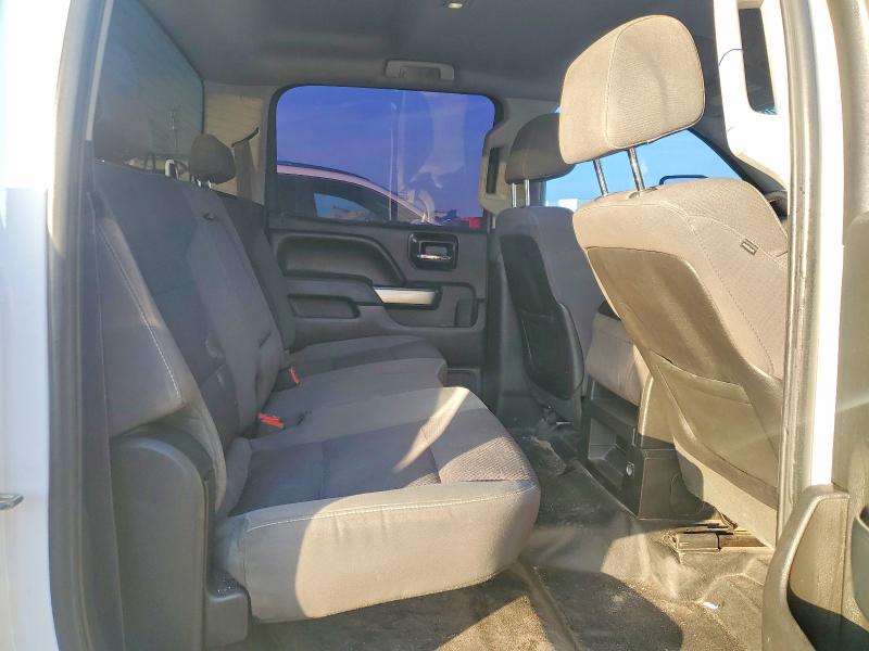 54519786 :رقم المزاد ، 3GCUKREC1EG373019 vin ، 2014 Chevrolet Silverado مزاد بيع