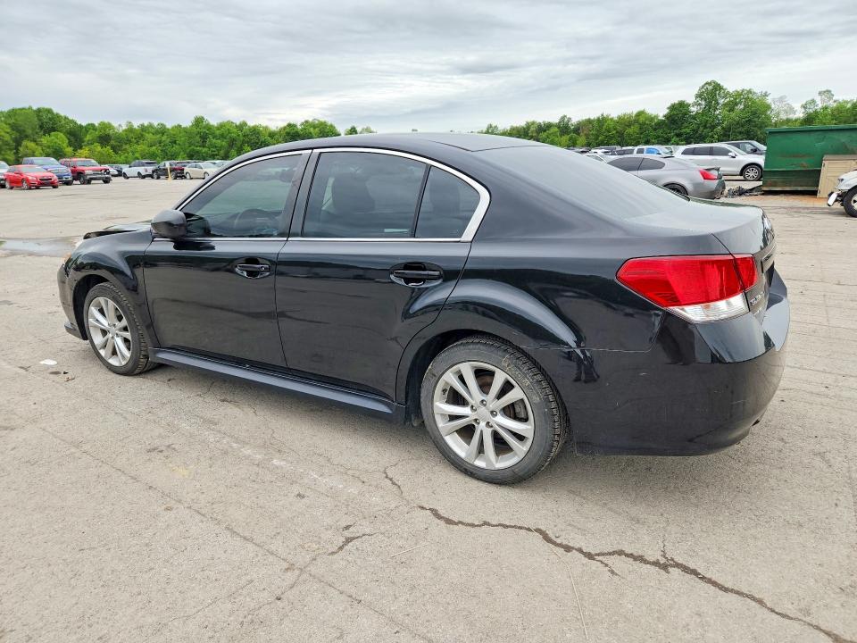 54233936 :رقم المزاد ، 4S3BMCC66D3005187 vin ، 2013 Subaru Legacy مزاد بيع